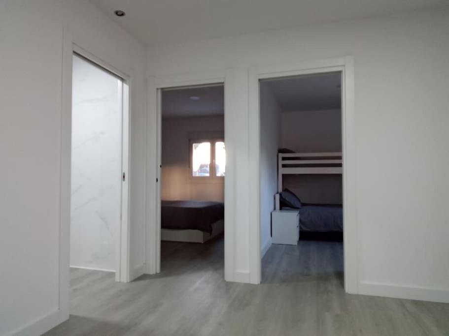 Villa El Rincon Del Peregrino à Vigo Extérieur photo